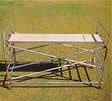 04 scaffolding platform