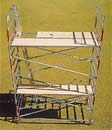 08 scaffolding access ladder