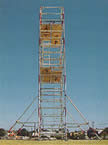 11 large scaffold outrigger