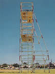 12 large scaffold outrigger