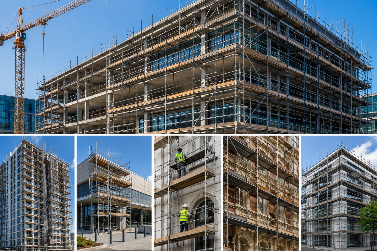 commercial scaffolding perh commercial scaffolding perh